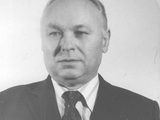 Бобрович Николай Николаевич - преподаватель физического воспитания (1956-2001)