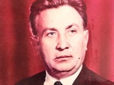 Бондарев Петр Степанович  - ст. бухгалтер 01.08.1960 – 15.09.1961, преподаватель 1965-1980 гг.