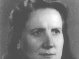 Гарбузова Нина Емельяновна - преподаватель русского языка и литературы (1973-1990)