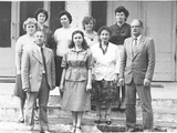 Май 1998 года