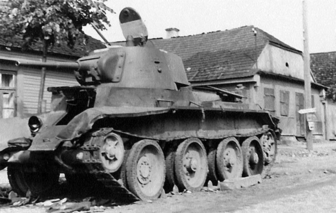 Историческое фото 1