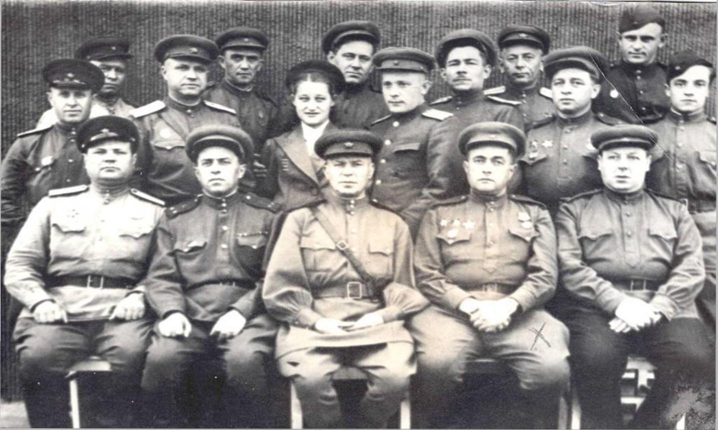 Историческое фото 2