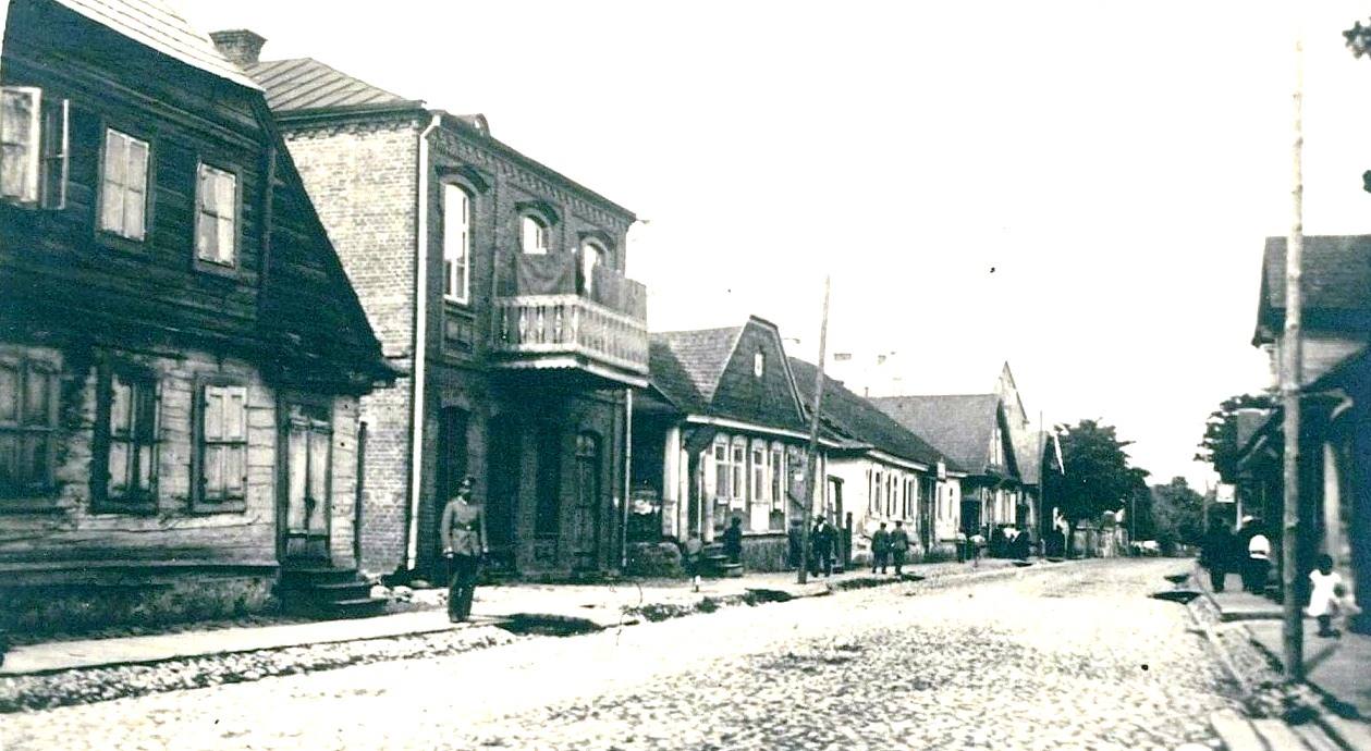 Патриотический баннер